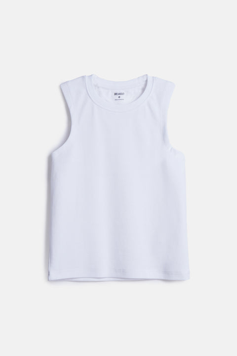 BASIC TANK TOP