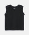 CROPPED TANK TOP