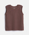 CROPPED TANK TOP