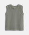 CROPPED TANK TOP