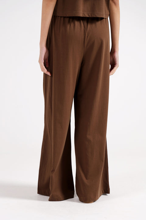 MEGA WIDE LEG TROUSERS