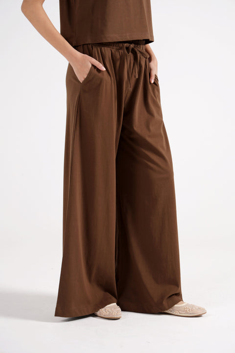 MEGA WIDE LEG TROUSERS