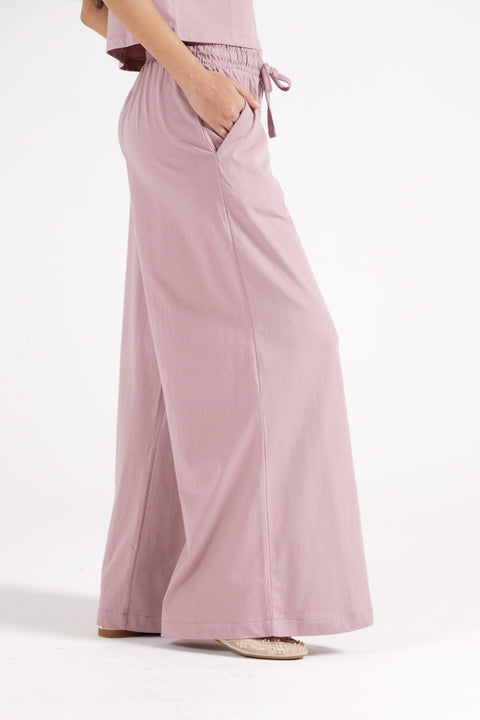 MEGA WIDE LEG TROUSERS