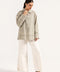 TOP WITH LACE DETAIL