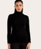 TURTLE NECK SWEATER
