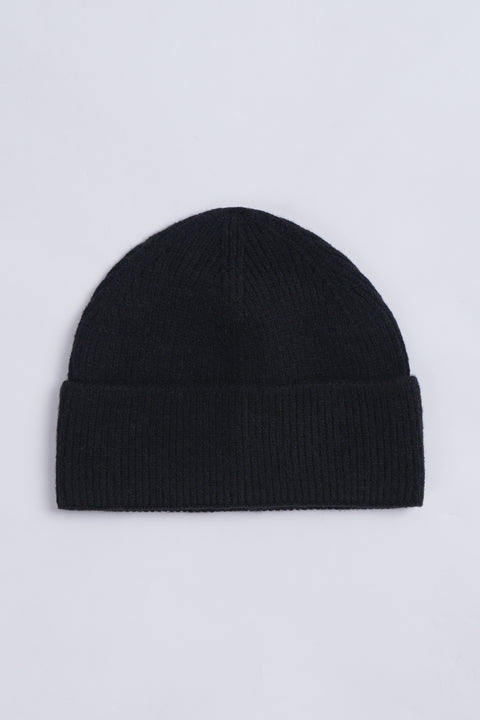 RIB BEANIE