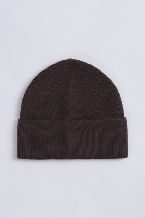 RIB BEANIE