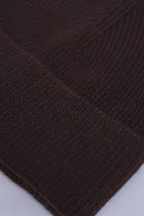 RIB BEANIE