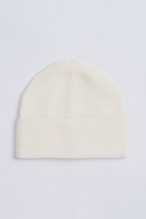 RIB BEANIE