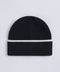 CONTRAST TIPPING BEANIE