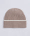 CONTRAST TIPPING BEANIE
