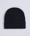 CABLE KNIT BEANIE