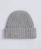 TEXTURED CHUNKY KNIT BEANIE