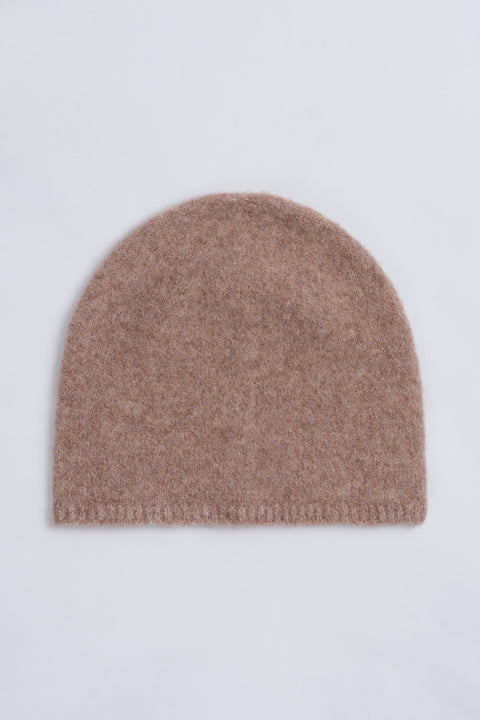 WOOL BEANIE