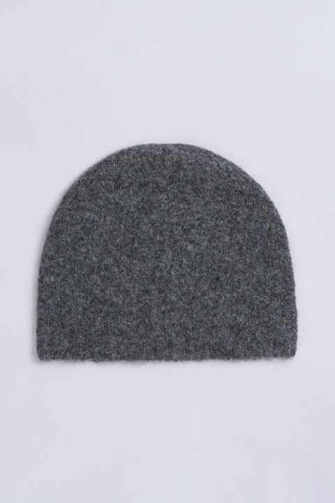WOOL BEANIE