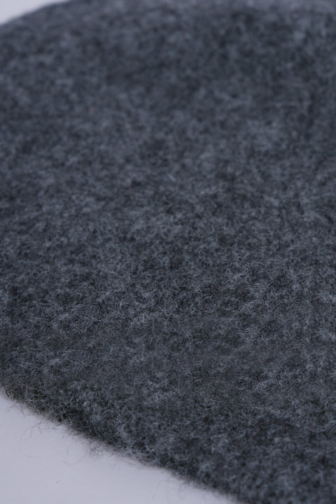 WOOL BEANIE