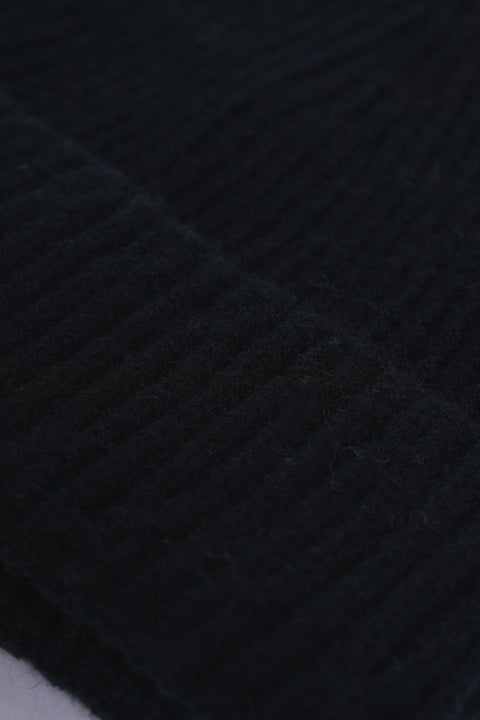 SOFT KNIT BEANIE