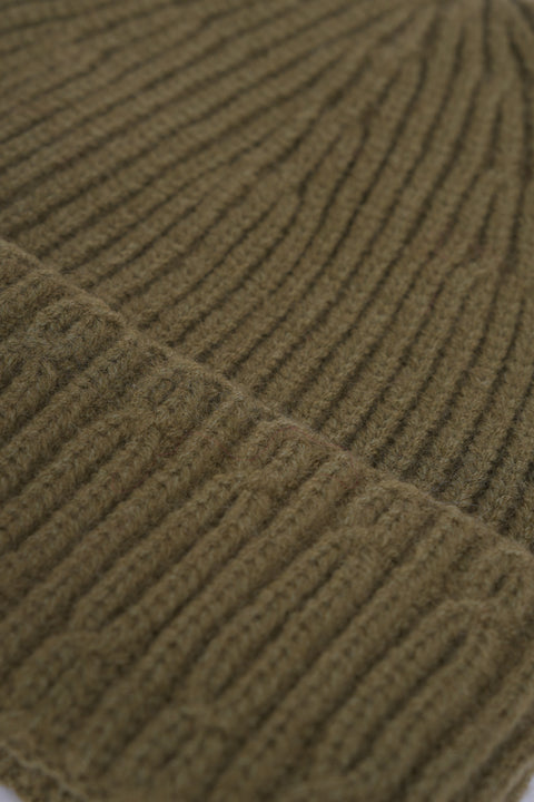 SOFT KNIT BEANIE