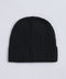 CABLE KNIT BEANIE