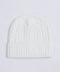 CABLE KNIT BEANIE