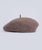 WOOL BERET CAP