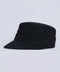 PLEATED PAPER BOY CAP