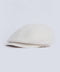 KNITTED PAPER BOY CAP