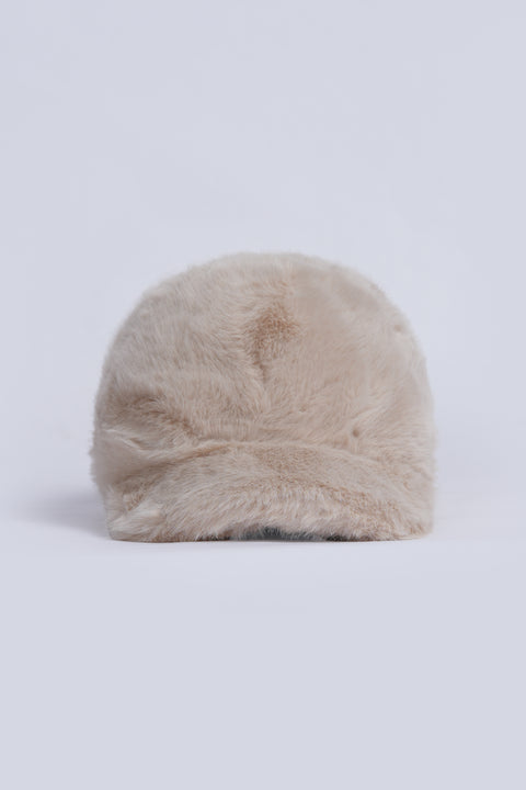 FUR CAP