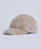 FUR CAP