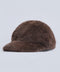 FUR CAP