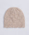BRUSHED BEANIE