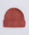CHUNKY KNIT BEANIE