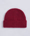 CHUNKY KNIT BEANIE