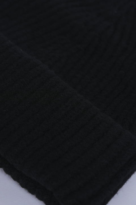 PLAIN BEANIE