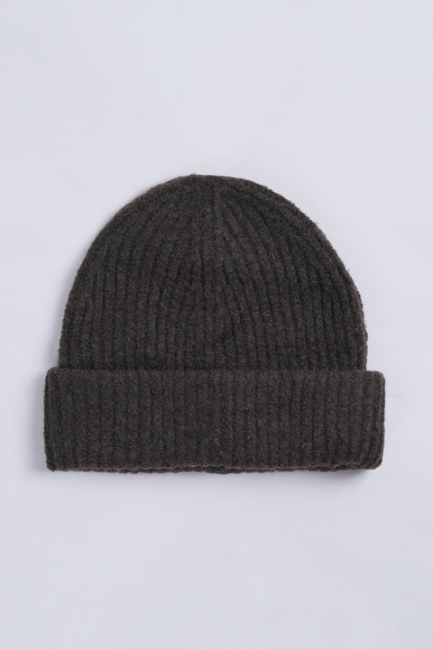 PLAIN BEANIE