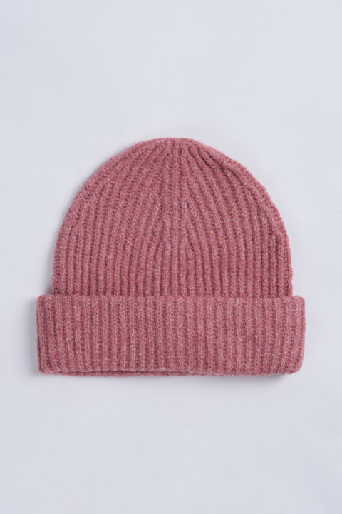 PLAIN BEANIE