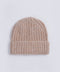 SEQUIN CHUNKY KNIT BEANIE