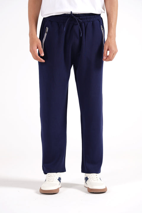 CLOUD FEEL KNIT TROUSER
