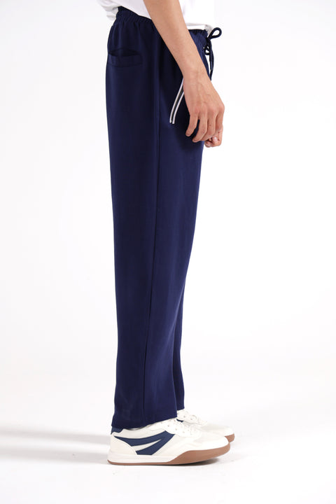 CLOUD FEEL KNIT TROUSER