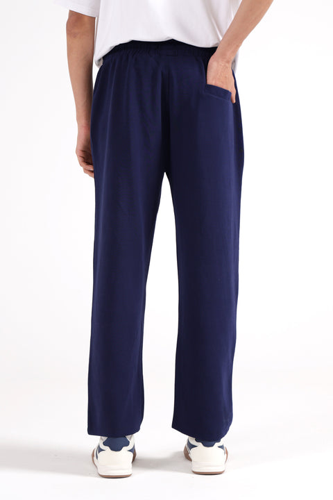 CLOUD FEEL KNIT TROUSER