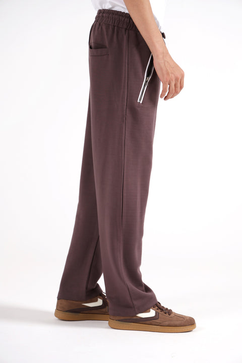 CLOUD FEEL KNIT TROUSER