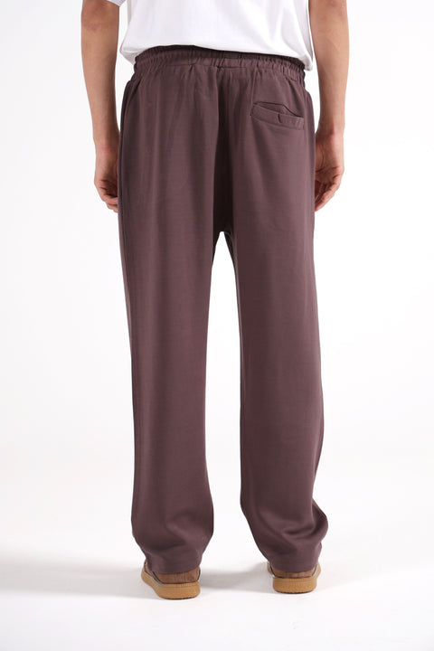 CLOUD FEEL KNIT TROUSER