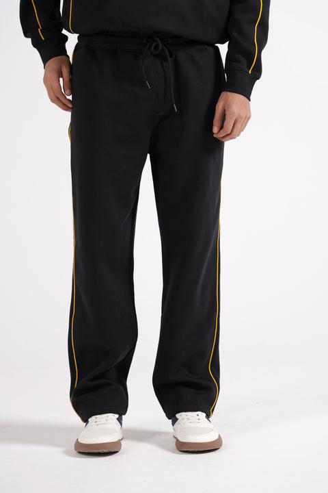 KNIT TROUSER