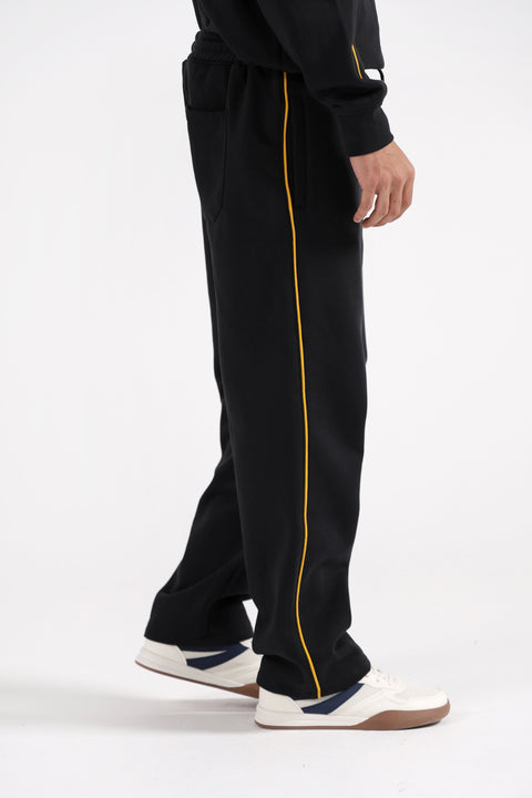 KNIT TROUSER
