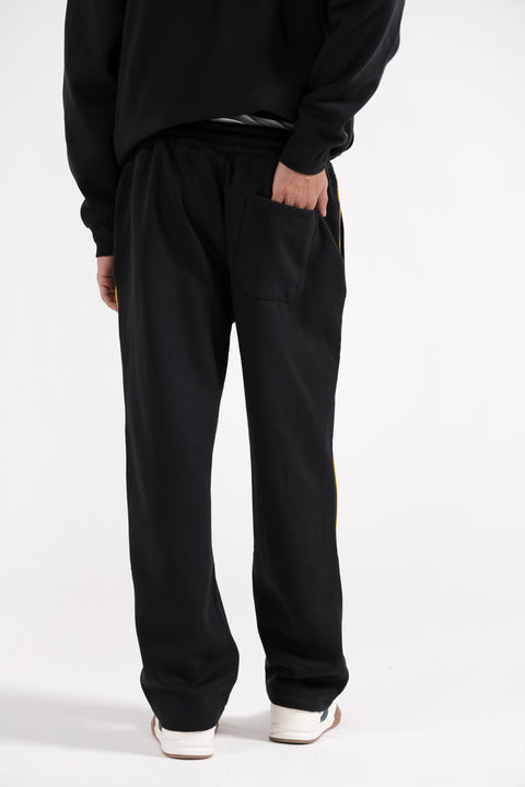 KNIT TROUSER