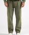 KNIT TROUSER
