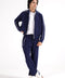 CLOUD FEEL MOCK NECK ZIPPER