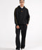 PULLOVER RAGLAN SLEEVE HOODIE