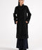 EDGE DETAIL LONG COAT