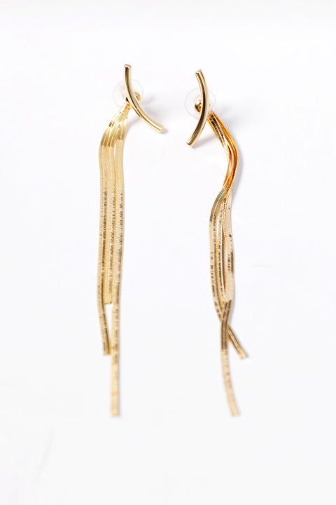DANGLE EARRINGS